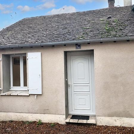 Studio Cosy A Montargis 13 M² Parking Inclus Exterior foto