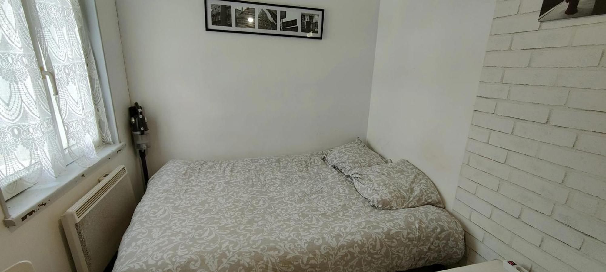 Studio Cosy A Montargis 13 M² Parking Inclus Exterior foto