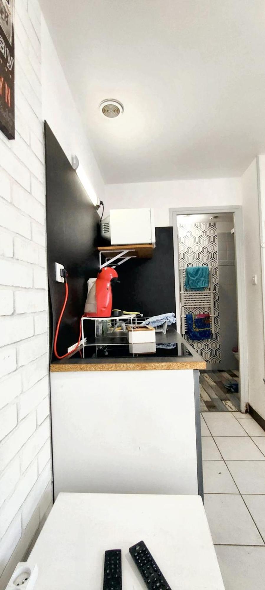 Studio Cosy A Montargis 13 M² Parking Inclus Exterior foto